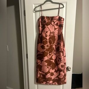 NWT Tanya Taylor Neema Dress